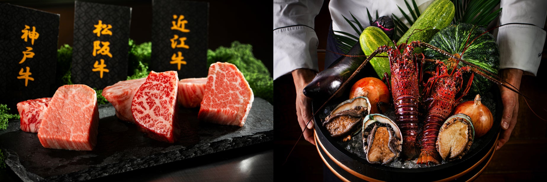 新宿駅徒歩３分『るるぶキッチン』が大涌谷「ちきゅうの谷」とコラボレーション！ 2025年 9月1日(月)から「箱根大涌谷」ランチ特集フェアを開催