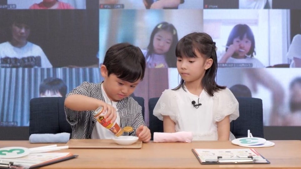 おかげさまでロングセラー♬「スナックパン」シリーズは今年で発売55周年！