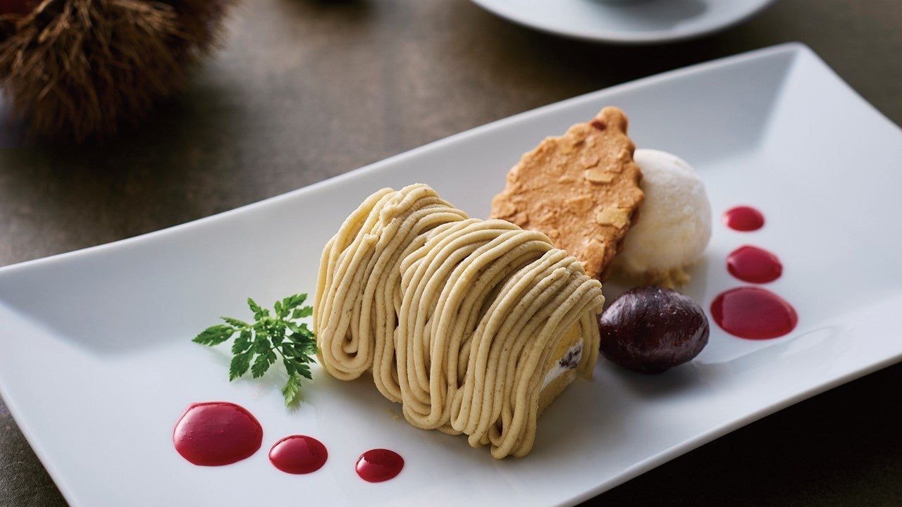 ほっこり秋スイーツ特集！さつまいもと栗のおすすめスイーツ！