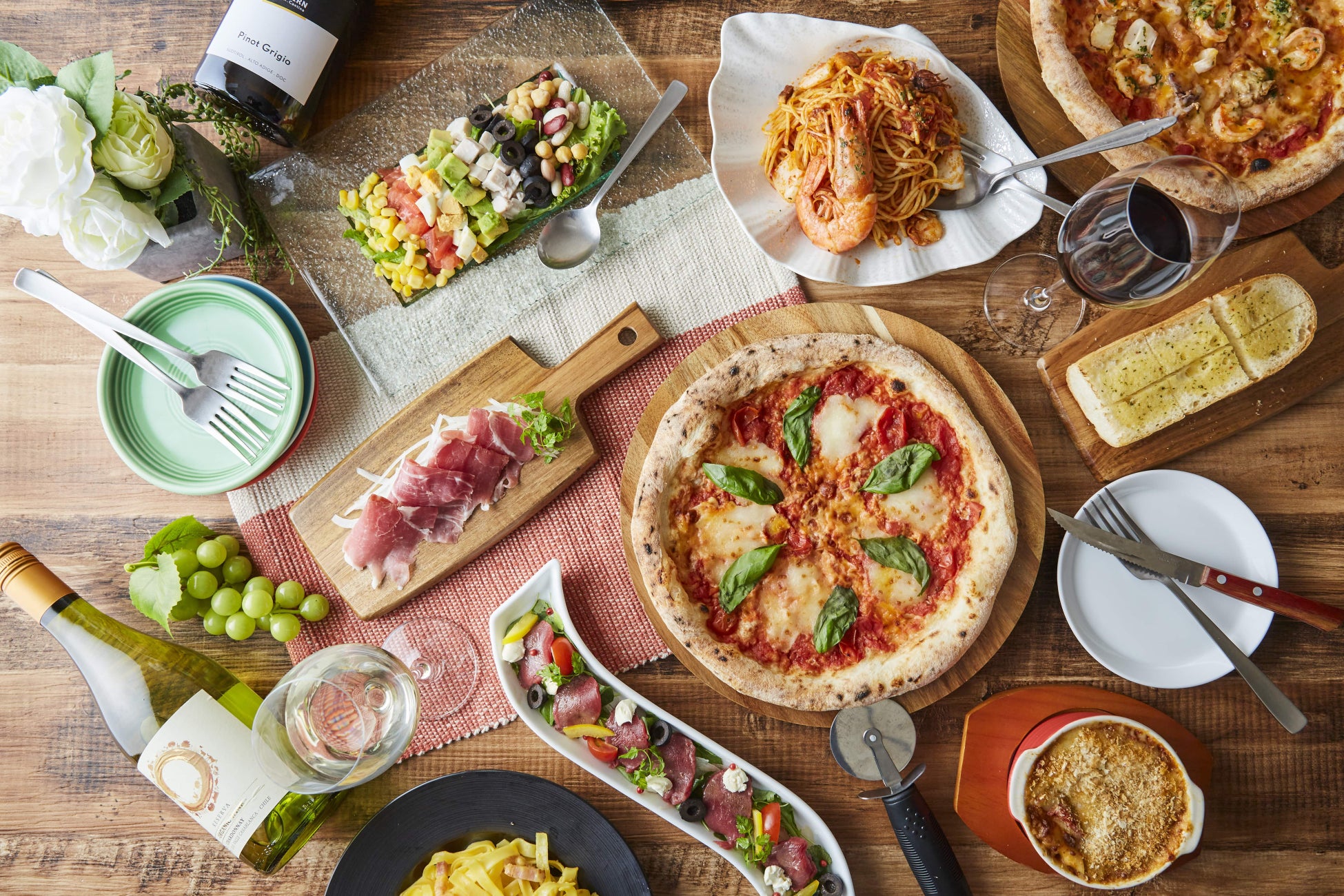 33種のオーガニック植物原料の酵素ドリンク『Natural FLORA』が二子玉川ライズのエシカルセレクトショップ「Ethical&SEA」で販売開始