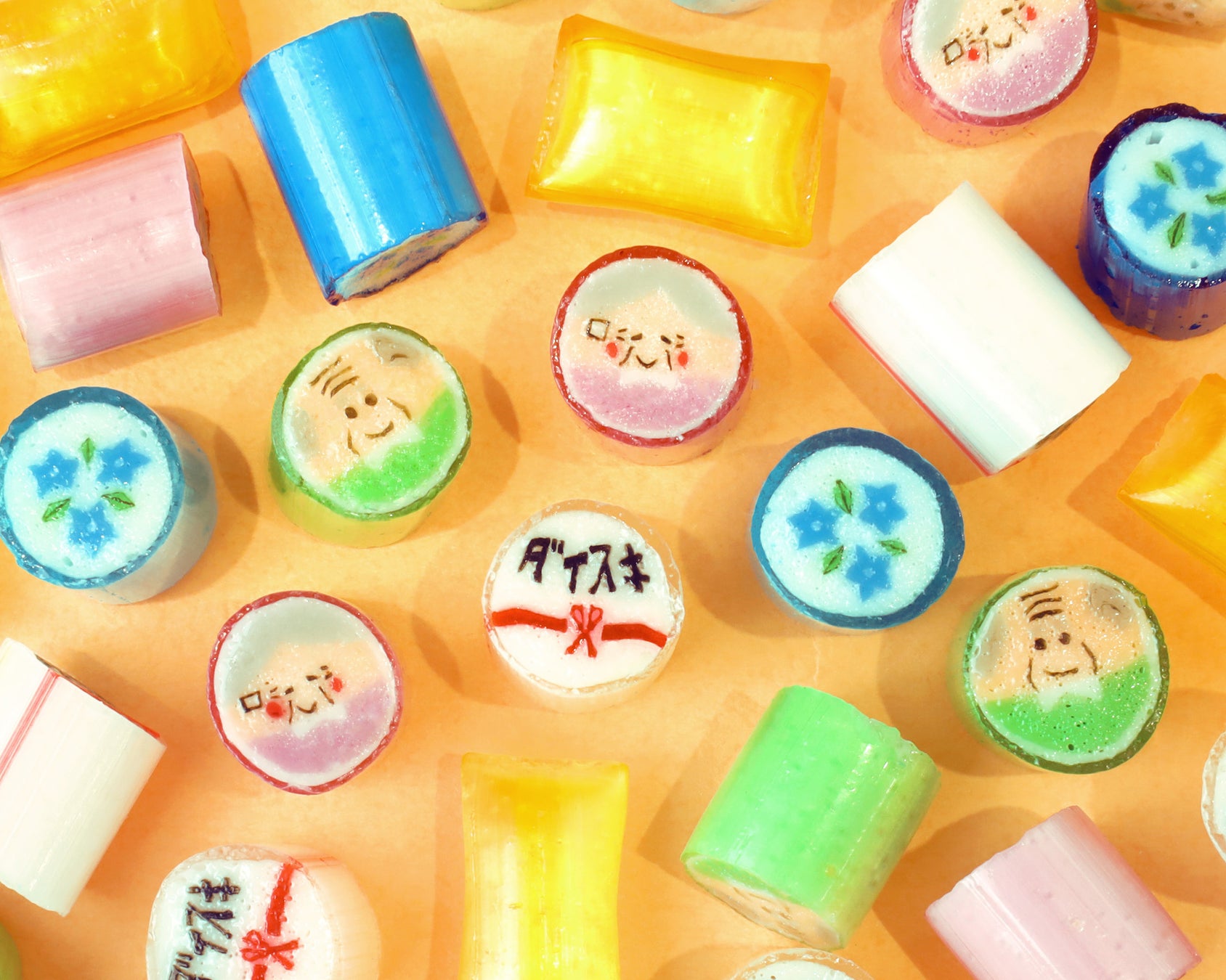 みずみずしく、前へ。ACUO独自の新技術“ウォータリングミント技法”使用の新商品が登場！ACUO初のチューイングキャンディも仲間入り！​​「ACUO〈アクアピーチ〉」他、9月9日（火）発売