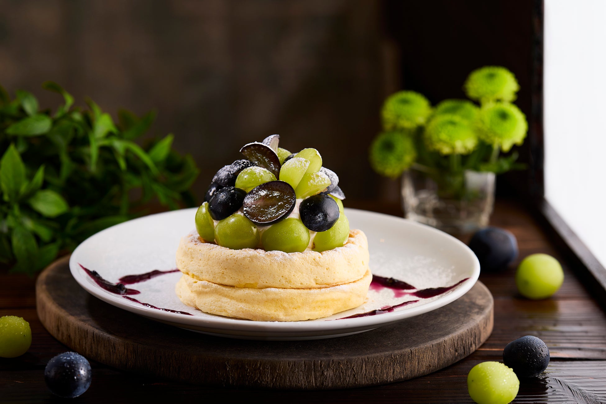 SHOGUN BURGER、Netflixシリーズ『ストレンジャー・シングス 未知の世界』『サンクチュアリ -聖域-』とのコラボバーガーを期間限定発売