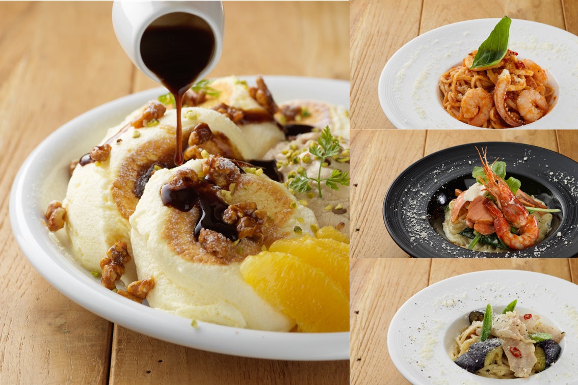 【淡路SA限定】淡路島牛乳&瀬戸内レモンを使用した、サービスエリア限定のレアチーズケーキが新登場