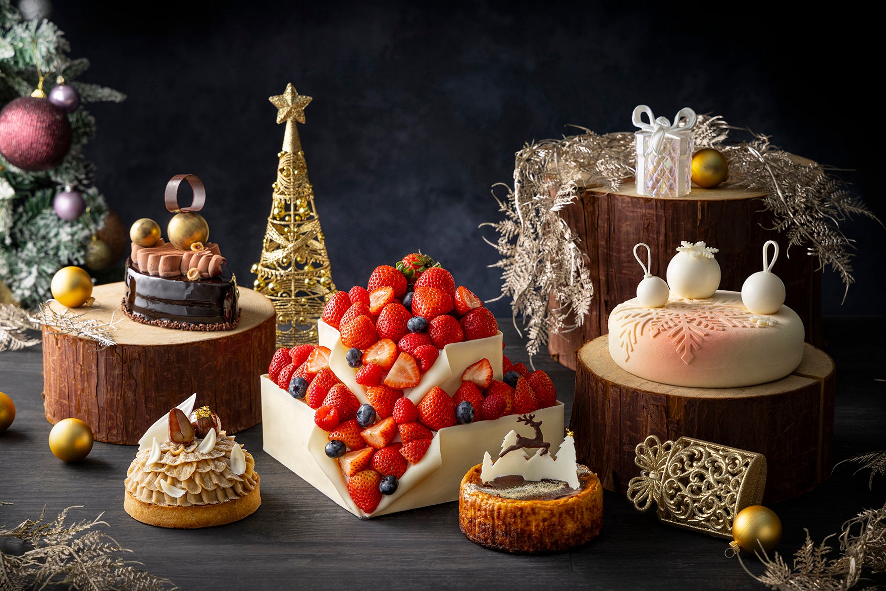 2026年『なだ万のおせち』のご案内|9月1日(月)よりなだ万こだわりの“本格的な日本料理”のおせちご予約受付開始