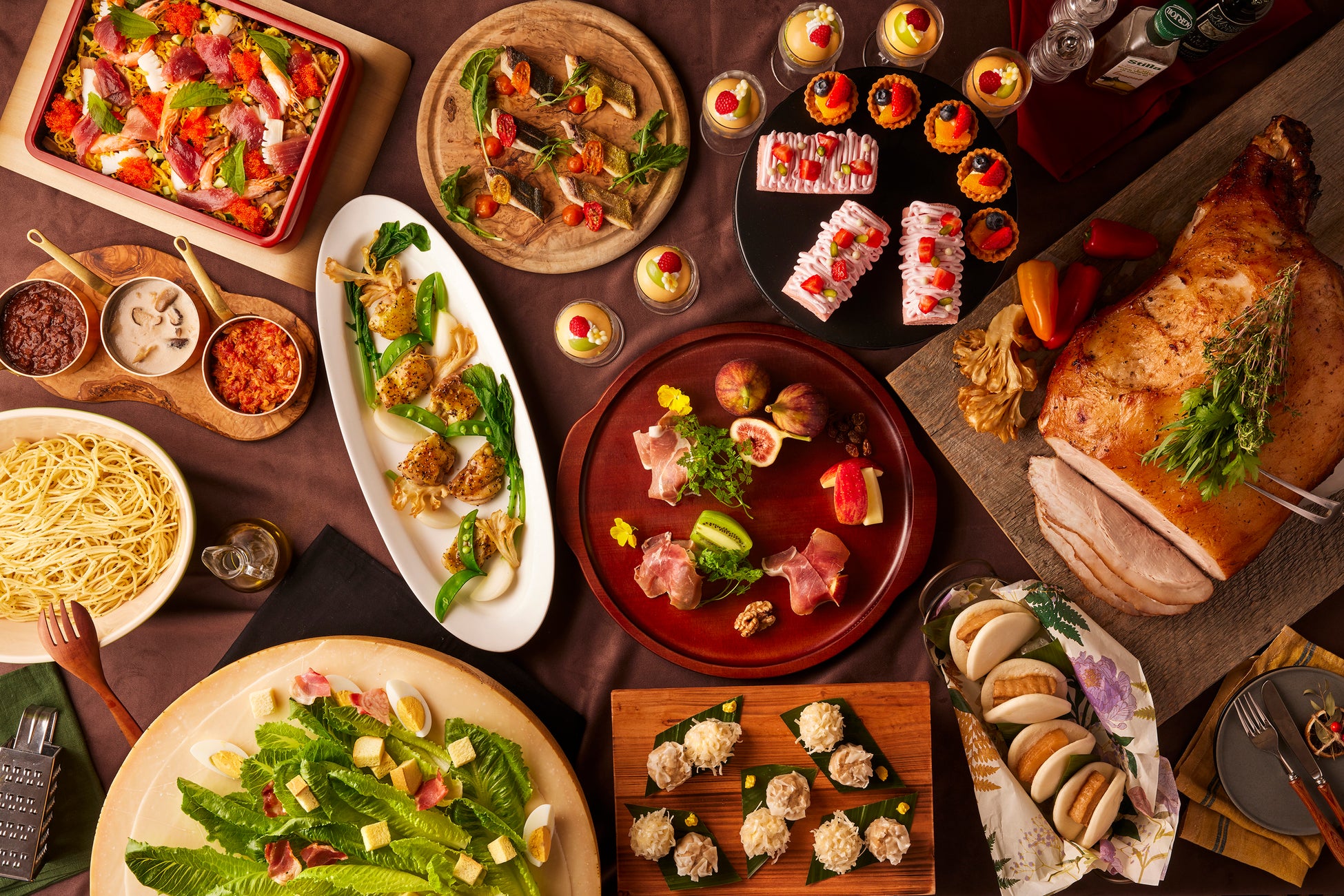 ＼秋の感謝祭特別企画！／プレミアムカルビ全店で焼肉食べ放題コースを過去最大級の割引率でご提供！（９月１６日～１１月９日）