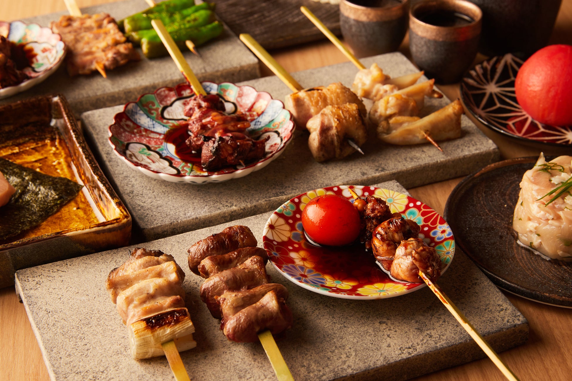 『しゃぶ禅 川崎店』の「お食い初め」サービスが伸長「お食い初め」利用客数が2年間で213％増