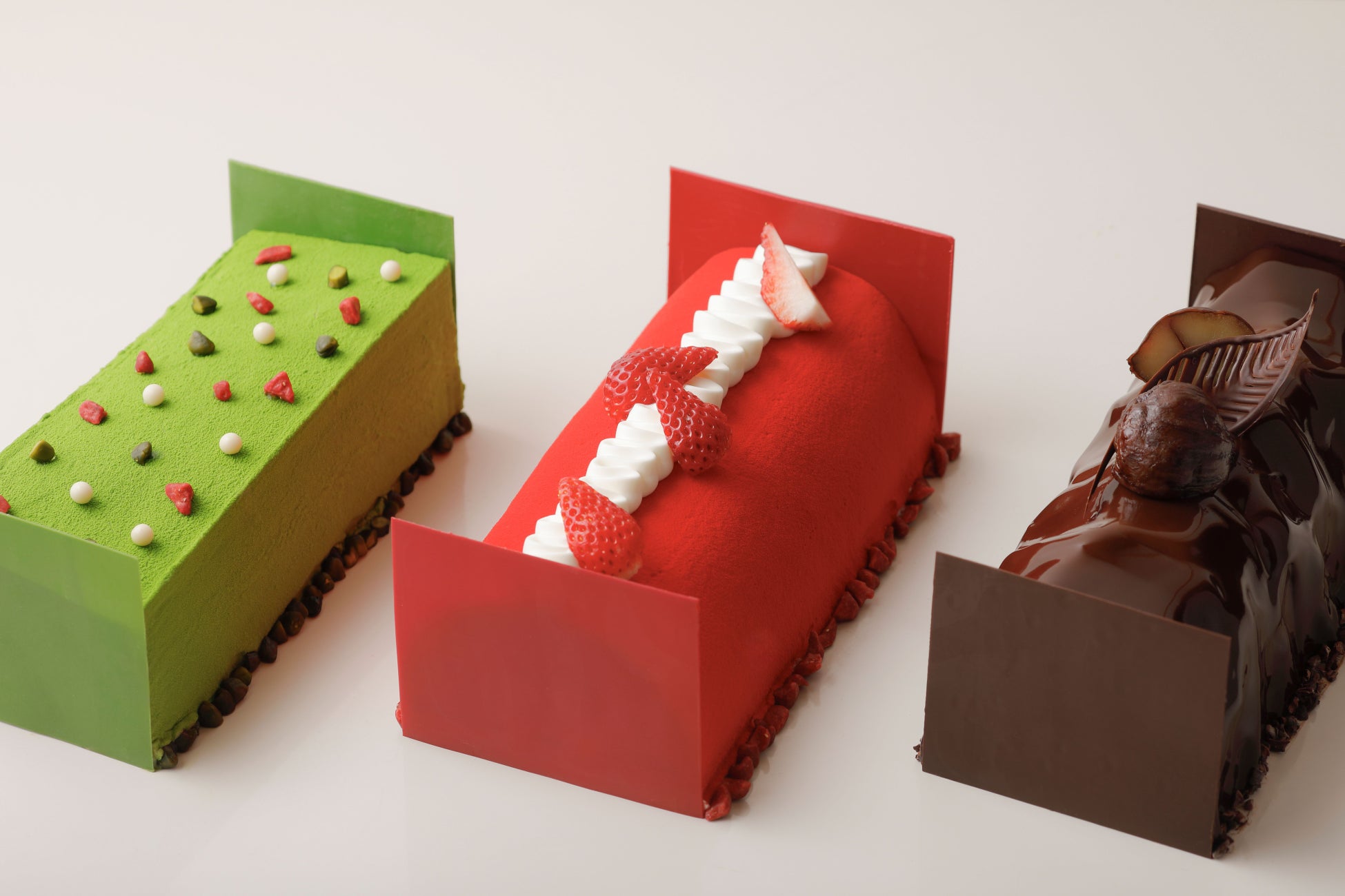 【札幌グランドホテル】秋の果実を存分に ぶどうスイーツフェア