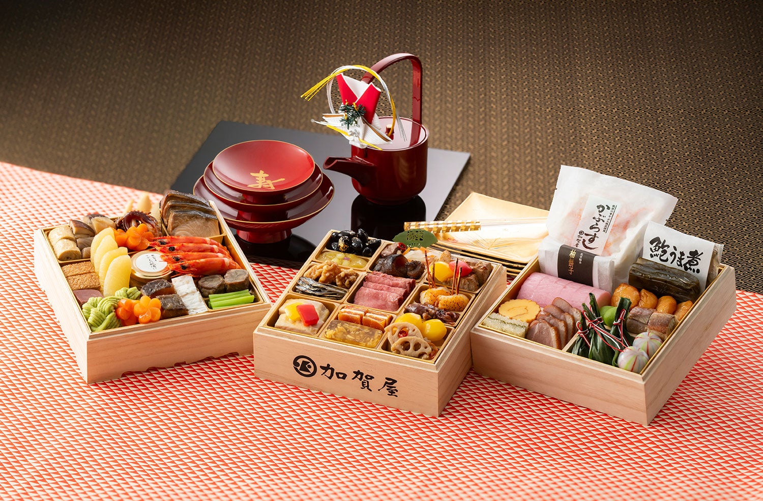 料理研究家リュウジさん 初Wコラボ企画！J-オイルミルズ×ミツカンで新しい旨さが爆誕