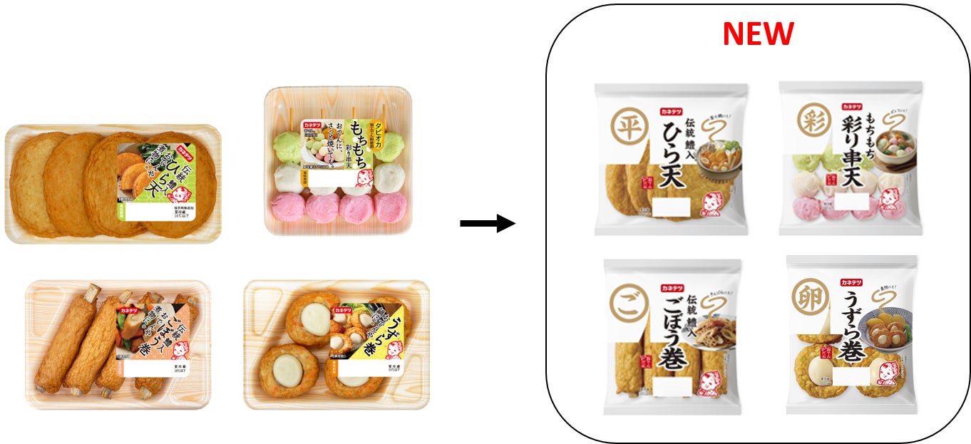 日々のミネラル不足に!濃厚な牡蠣の旨みとホタテや野菜の風味が溶け合う「牡蠣の旨み溶け込むクラムチャウダー」新登場