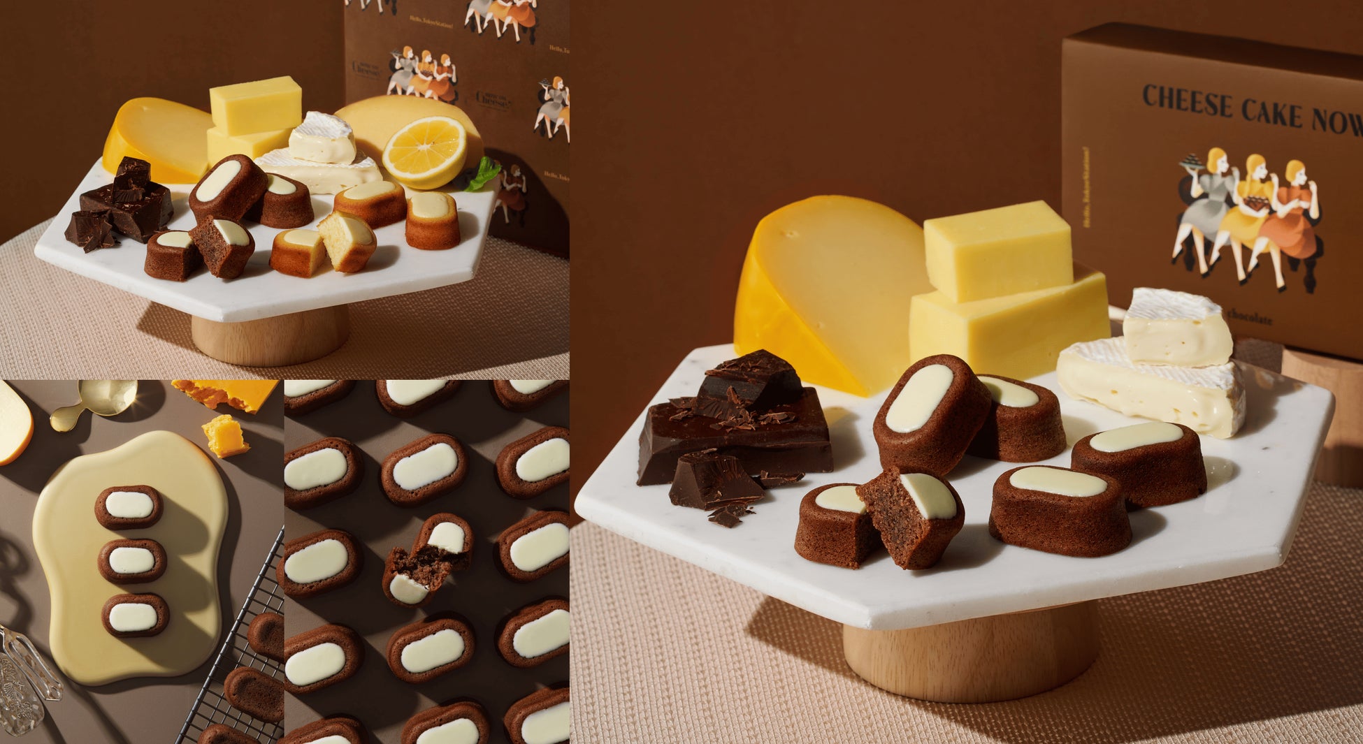 ボリューム満点「ばりスゴ!Ⅱ」企画 「福岡ソフトバンクホークス」を応援するコラボ商品7品を発売