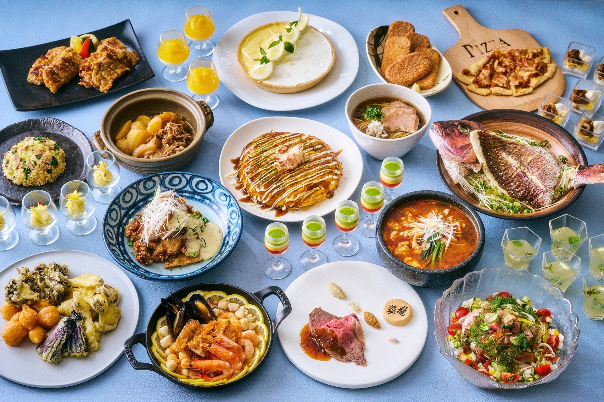 【累計5万本達成記念】SOYMILこだわりの出来立て豆乳を楽しめる「国産大豆飲み比べプラン」をリニューアル