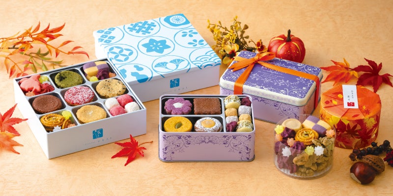 【函館湯の川温泉/望楼NOGUCHI函館】秋メニュー開始