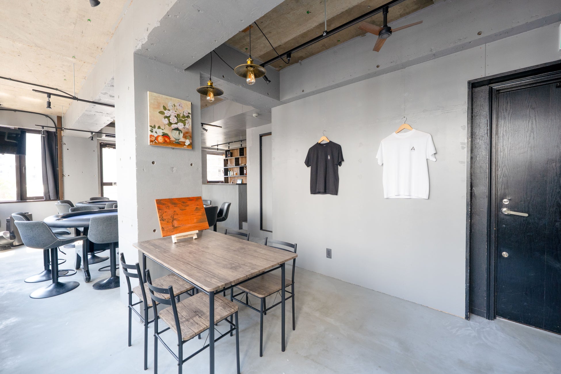 【ウェスティンホテル東京】“芸術の秋”を味わう絵画のようなカクテルコレクション「Colors」を最上階のバーで提供