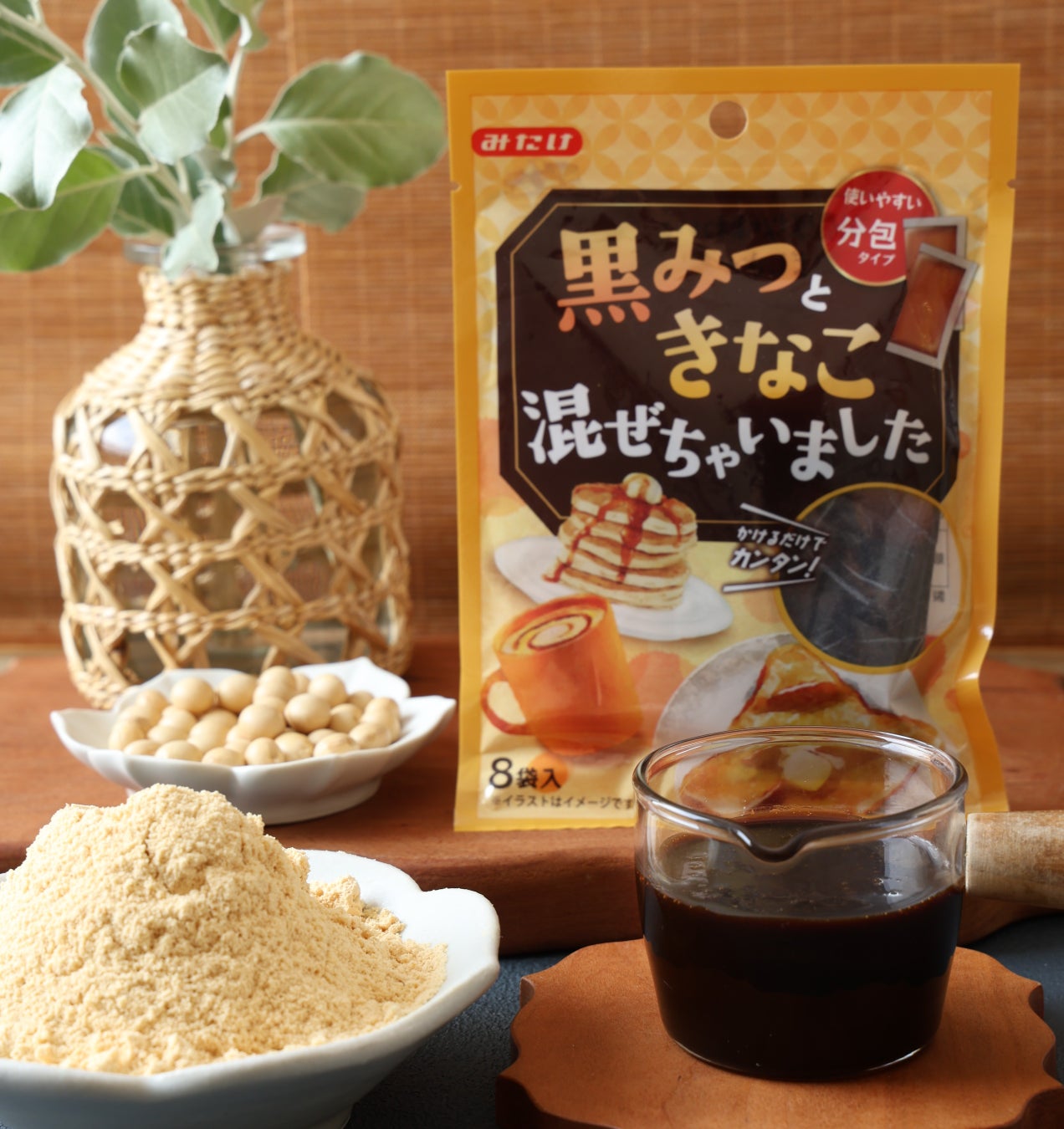 茨城県内の洋菓子店等において、「いばらきの梨 恵水スイーツフェア」を9月1日(月)から9月14日(日)まで開催