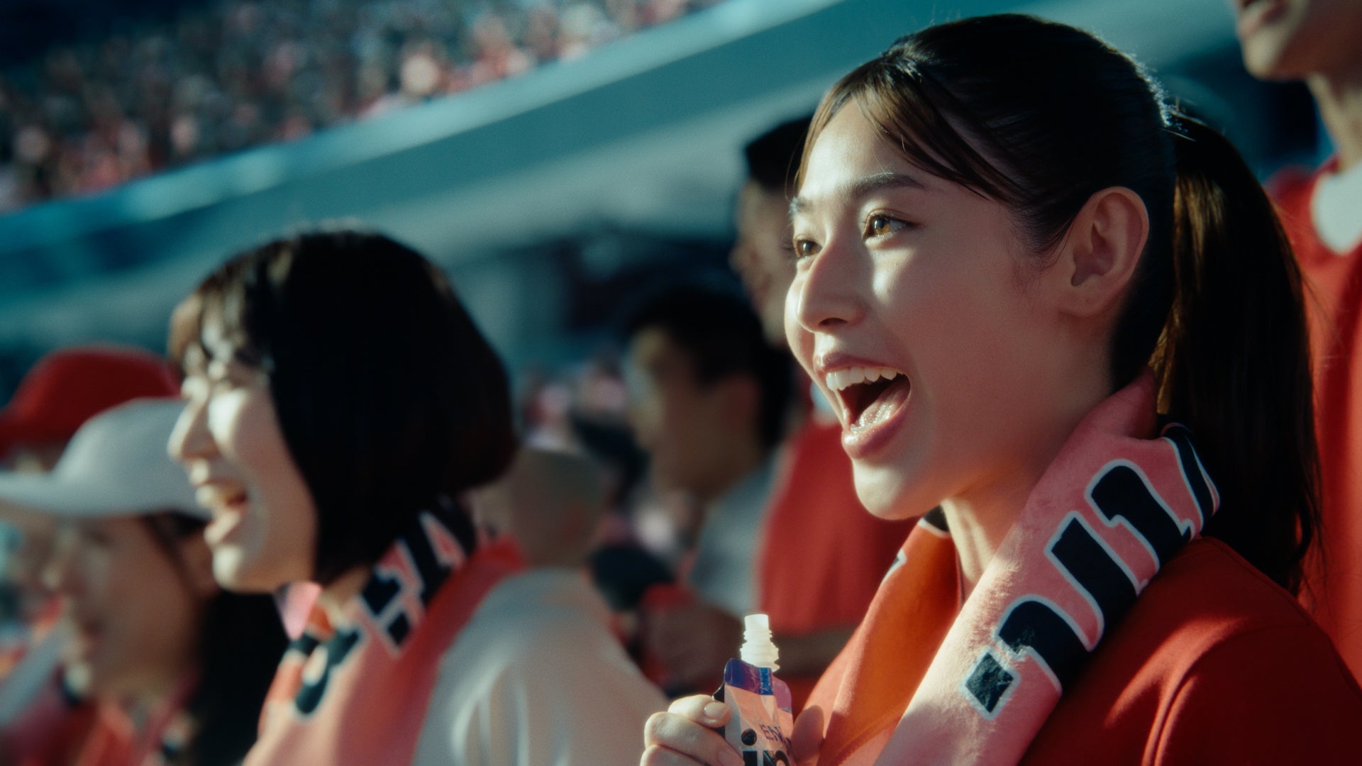 Omoinotakeの新曲が彩る、赤楚衛二さん出演のアルフォートCMが公開　新TVCM『I am アルフォー党』篇 2025年9月2日（火）から全国で放映開始