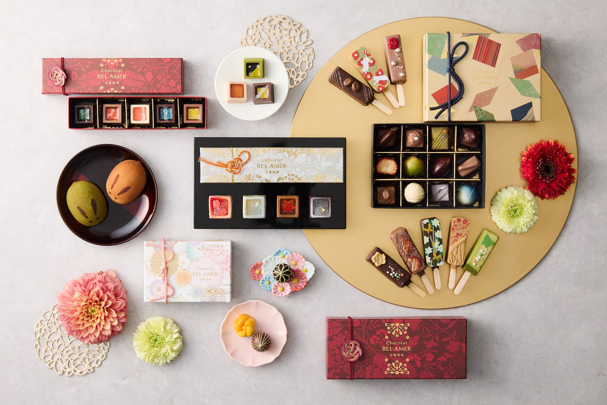 【小樽洋菓子舗ルタオ】大阪 ららぽーと門真にて9月13日(土)より、北海道のプレミアムギフトスイーツを期間限定でお届け。