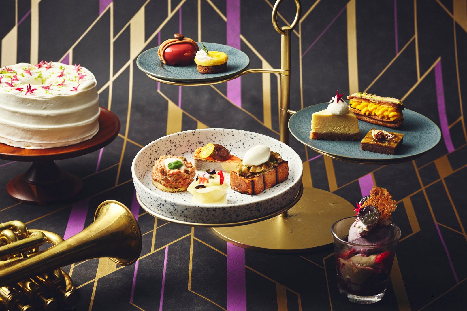 “鶏と水のラーメン”と“昆布水つけ麺”の始祖が再び首都圏へ！