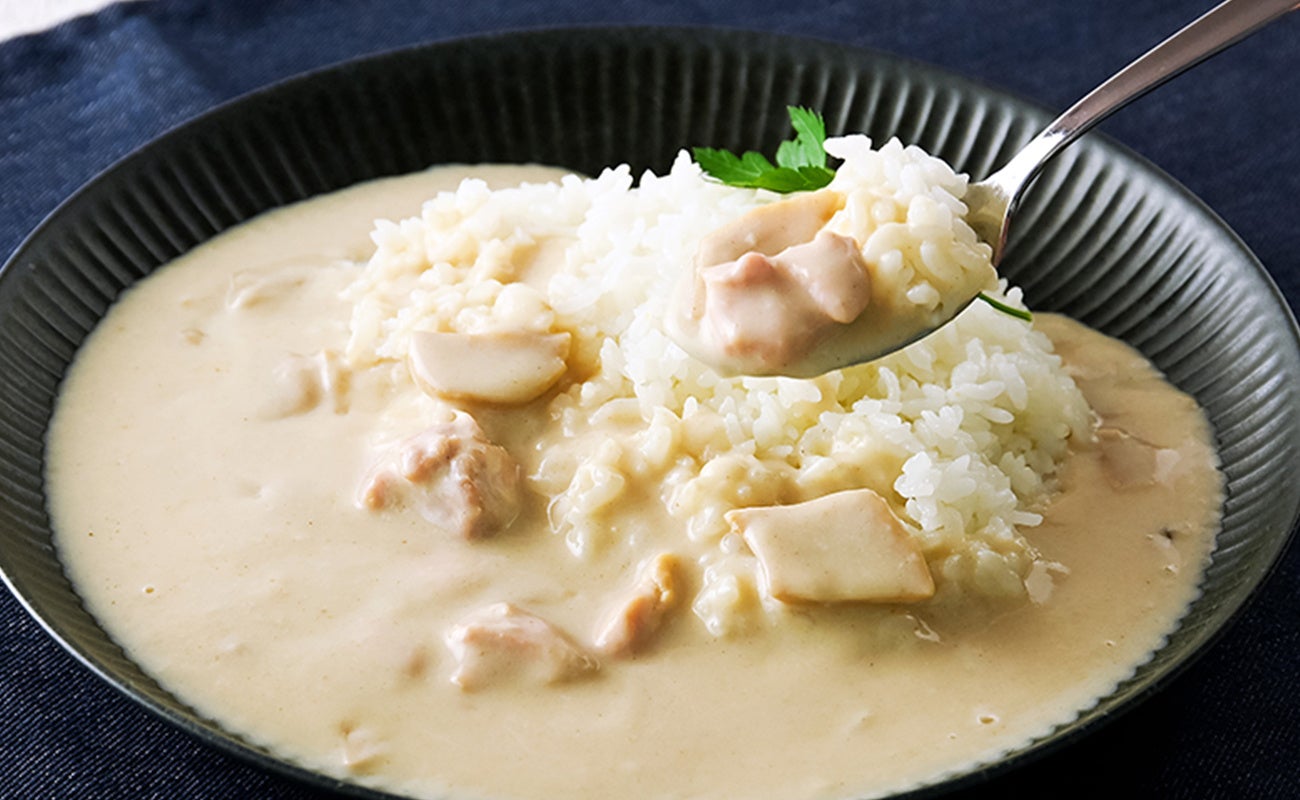 ユニークなネーミング＆食材にも注目！地域の“もったいない”をカレーに変える-高校生が挑む、食品ロス削減と地域活性を目指した探究学習プロジェクト-