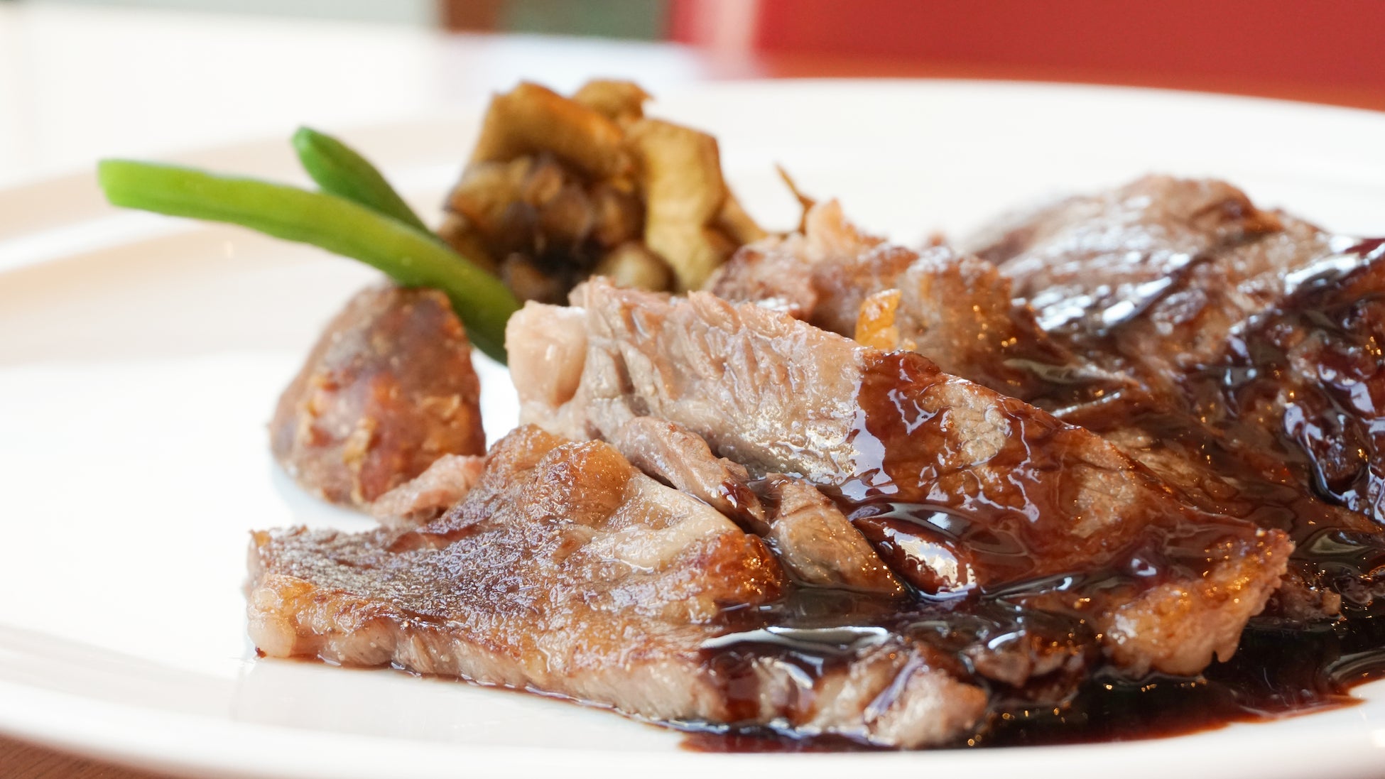 Woltで「デリバリーなのに店頭価格」！東京都内（港区・新宿区・渋谷区）でスタート！