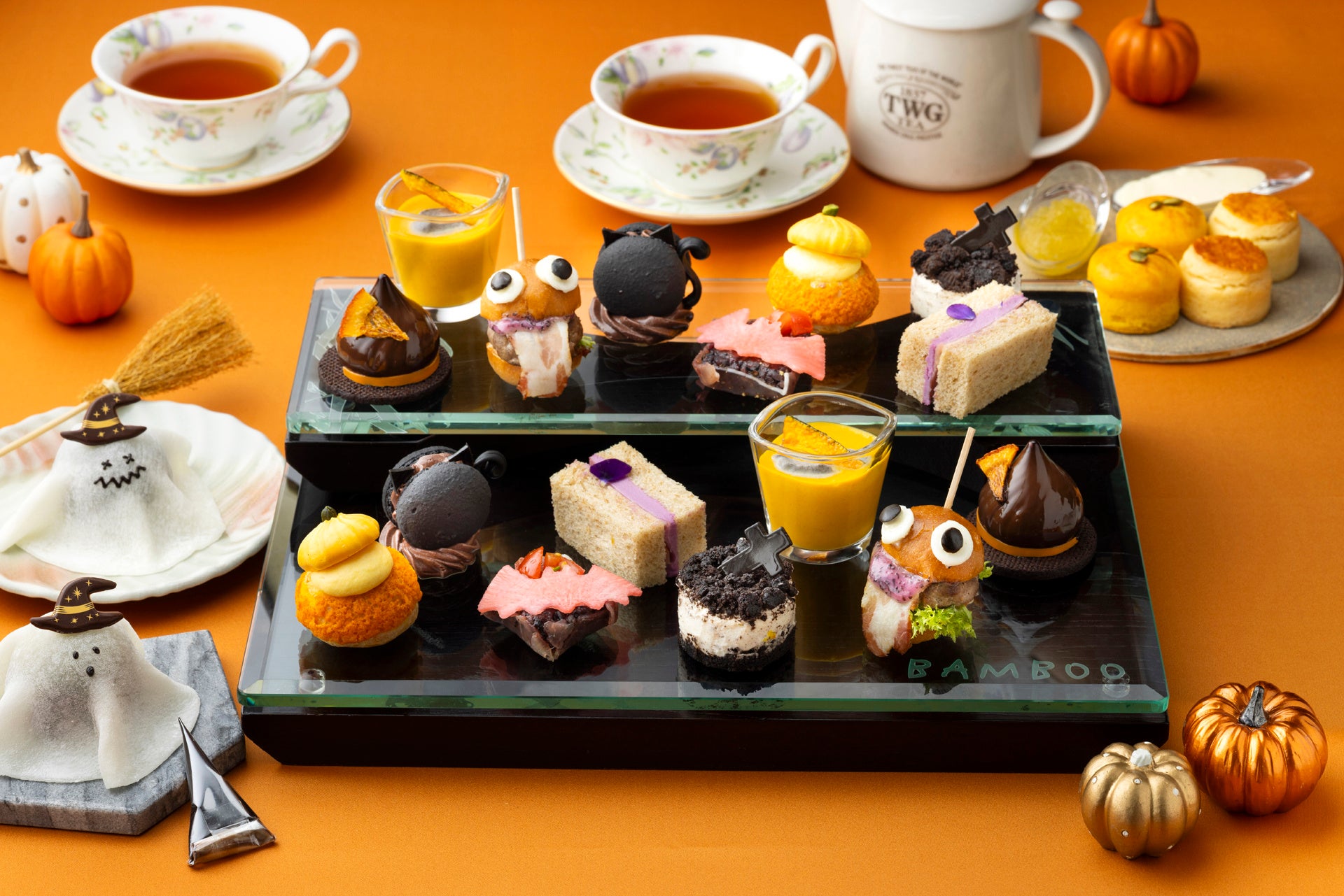 【ニッコースタイル名古屋】開業5周年記念企画　美食の秋を彩る 特別ランチイベント『富澤シェフのThanks Lunch スペシャルブッフェと感謝のフラワー』を開催