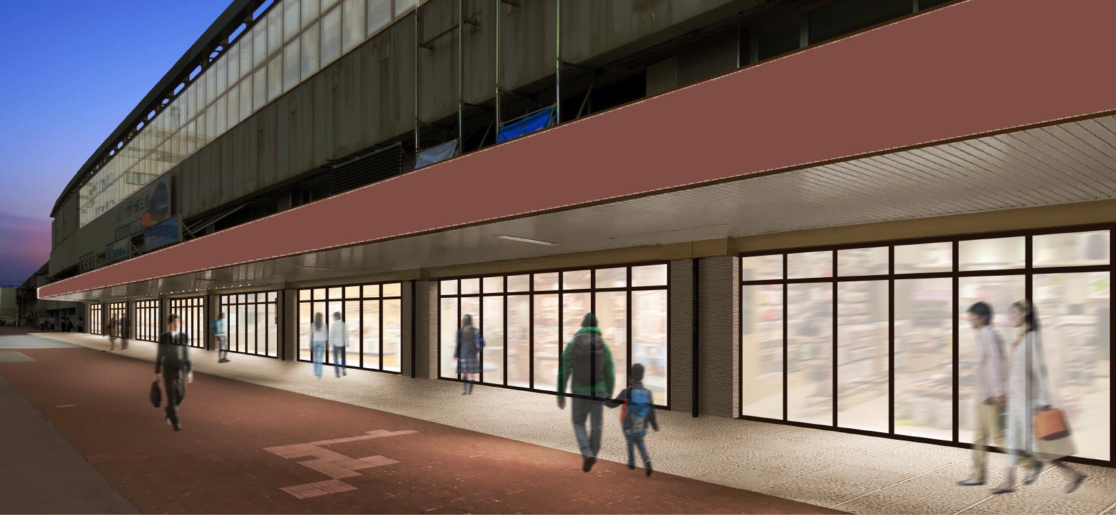 鳥しきICHIMONの新店舗「原宿 とりまち」9月10日(水)オープンのお知らせ