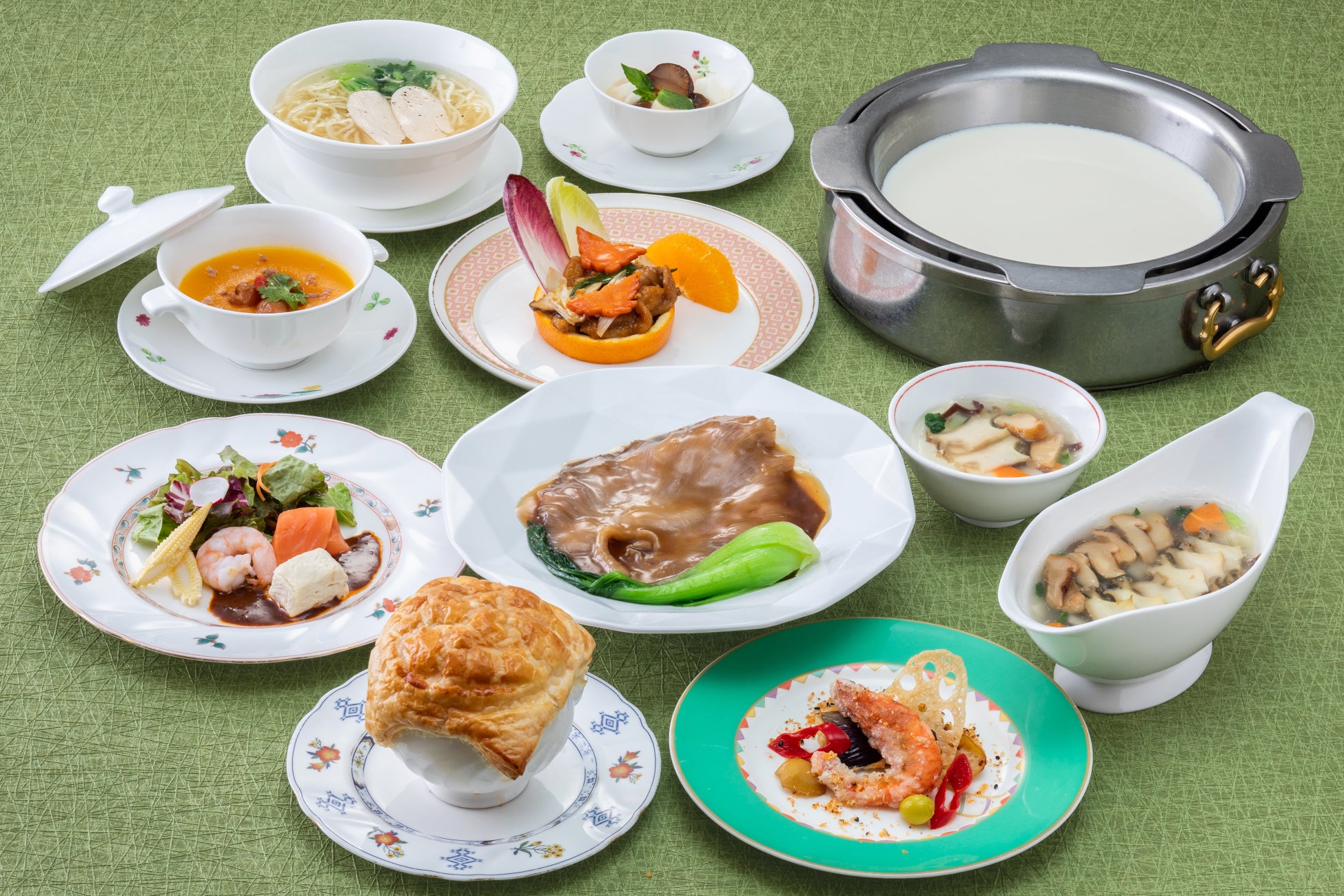 【阪神梅田本店】和歌山大学の学生イチオシ！和歌山県のグルメを存分に味わえるイベントを開催