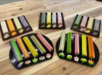 ベルギー王室御用達チョコレートブランド「ヴィタメール」ハロウィン限定ギフトを販売いたします