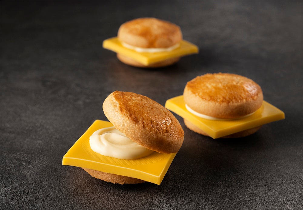 【初出店！】アールグレイ専門店が作る、全国の催事で行列ができる人気のソフトクリームを鹿児島県にある山形屋「MONOフェア」にて期間限定販売！