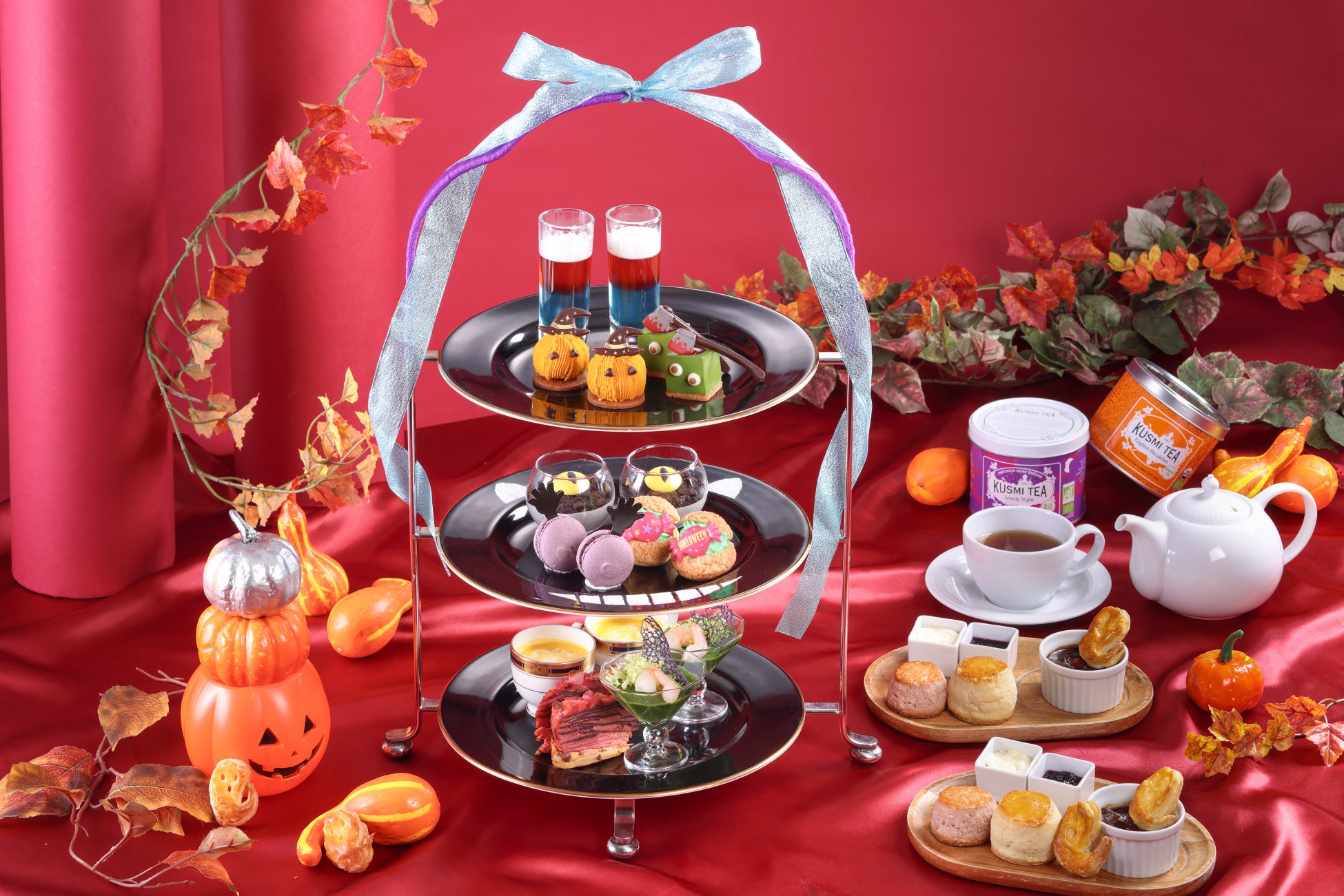 日本一と評される、『幻の「由良赤ウニ」』を使った9月限定、数量限定メニューが登場!鮨職人が握る淡路島の本格鮨処 淡路ハイウェイオアシス「すし富」より。