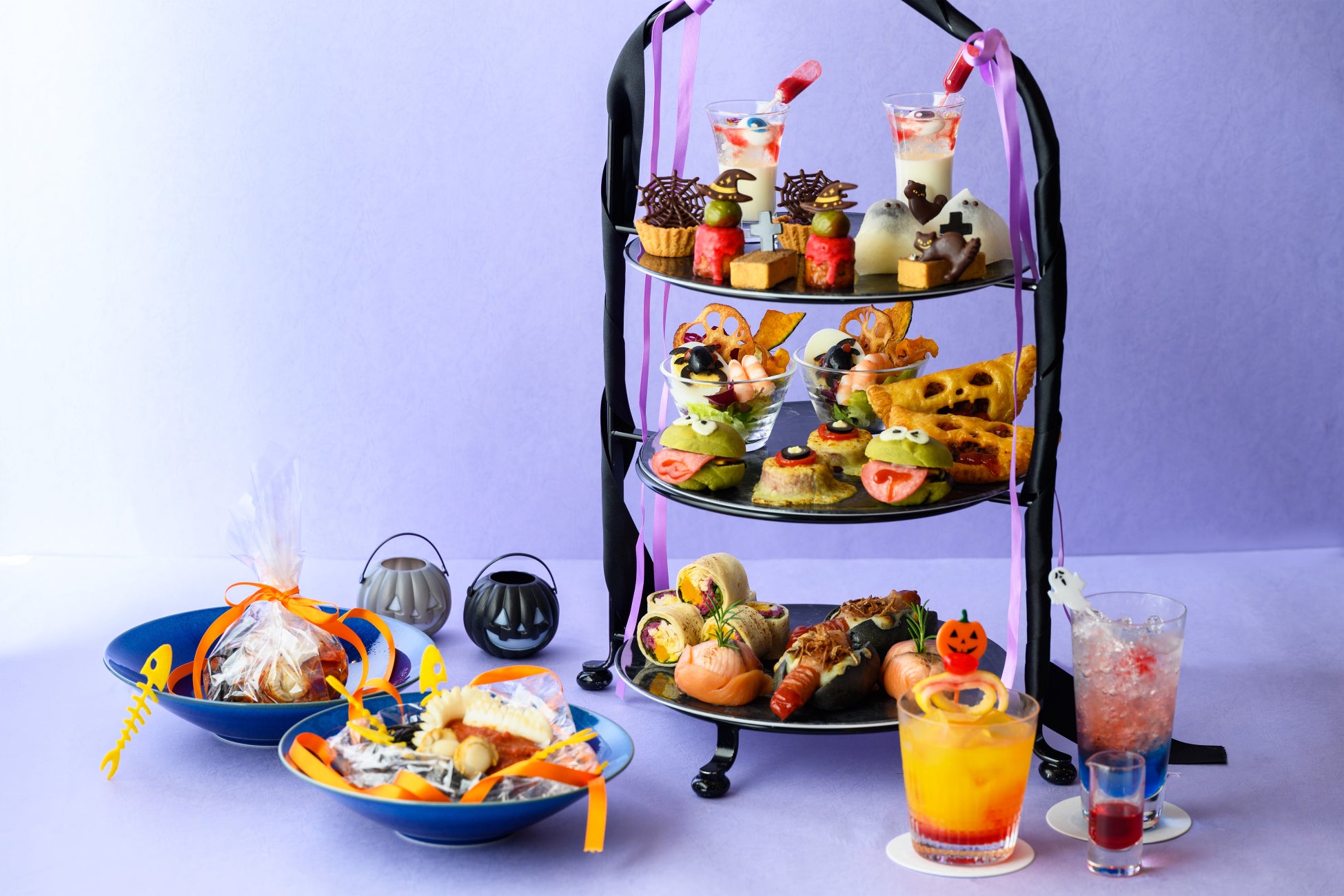 【バンタカフェ】個性豊かな「やちむん」で自分好みの推し！に出会う。沖縄の工芸品を見て、触れて、味わうイベント「海辺のやちむん市」を今年も開催