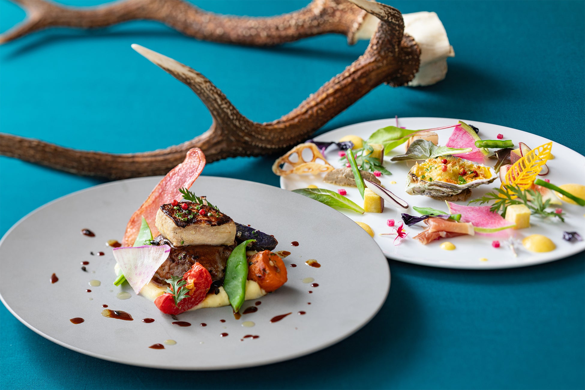 <ザ ストリングス 表参道 開業8周年>「∞(無限)」の感謝の想いをつなぐ10月限定イベント開催