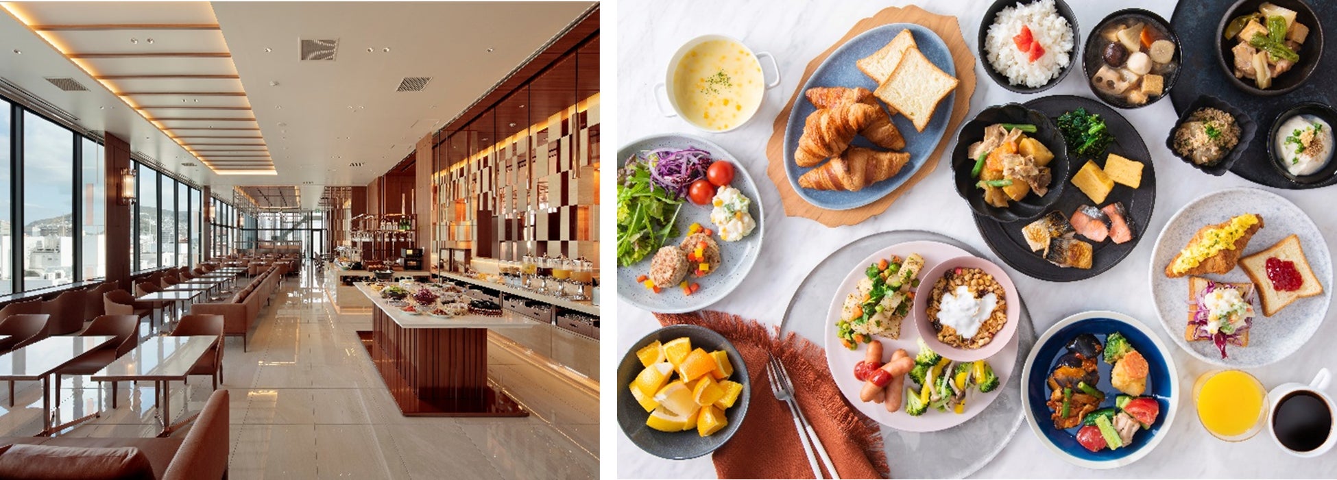 エシカルな鹿肉にも注目!食を通して絆を深める宮城県女川町の海と山の恵みをフレンチテイストのコースで提供。フェアを通してエシカルでサステナブルな食体験「女川・海と山の恵み料理フェア」