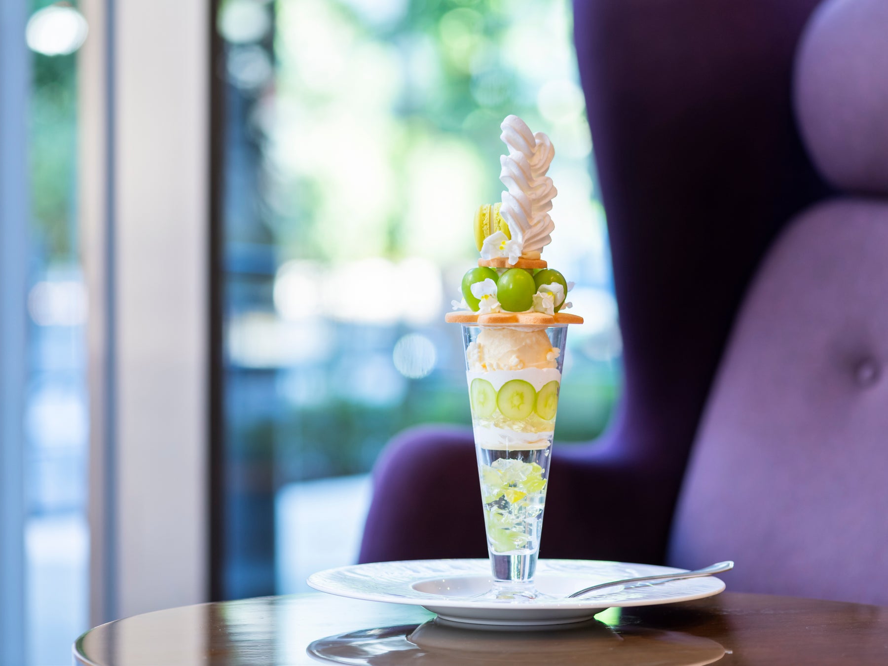 【事後レポート】東京産パッションフルーツの魅力を都内レストランで発信!!「東京産パッションフルーツ産地リレー式メニューフェア」を開催しました