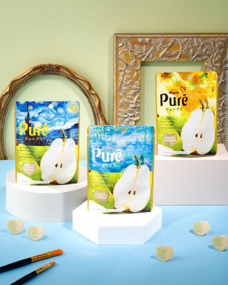 【ロイズ】新商品「バトンクッキー[アーモンド]」を9月3日に発売。アーモンドが香ばしい期間限定の味わい。