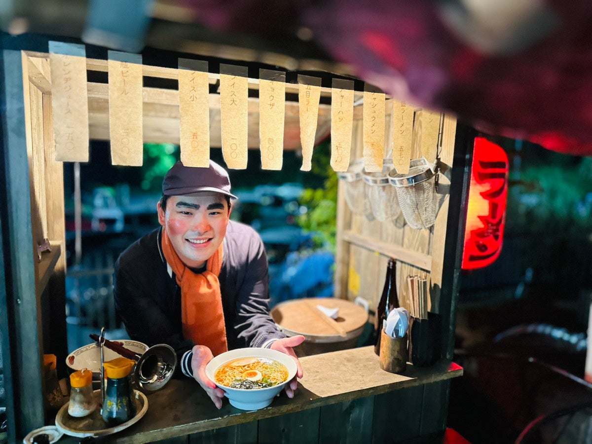 【THE BUFFET 大丸札幌店】9/30迄！平日ランチ限定キャンペーンを開催！札幌駅直結「自家製小籠包・ローストビーフ」などが楽しめるスペシャルコースが時間無制限でご利用いただけます！