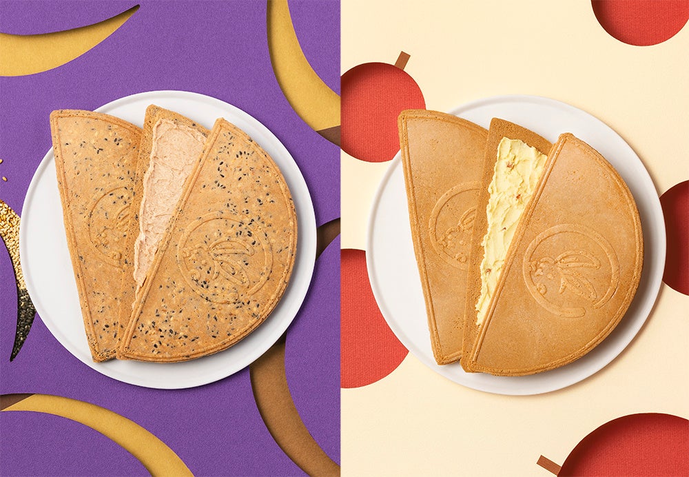 【ピーター・ルーガー・ステーキハウス 東京】芳醇な栗の甘みを閉じ込めた、秋限定スイーツ「チェスナッツパイ」登場