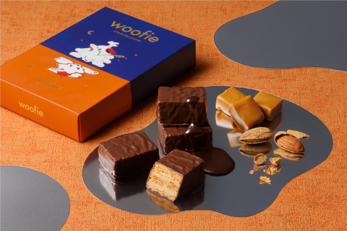 【ピーター・ルーガー・ステーキハウス 東京】芳醇な栗の甘みを閉じ込めた、秋限定スイーツ「チェスナッツパイ」登場