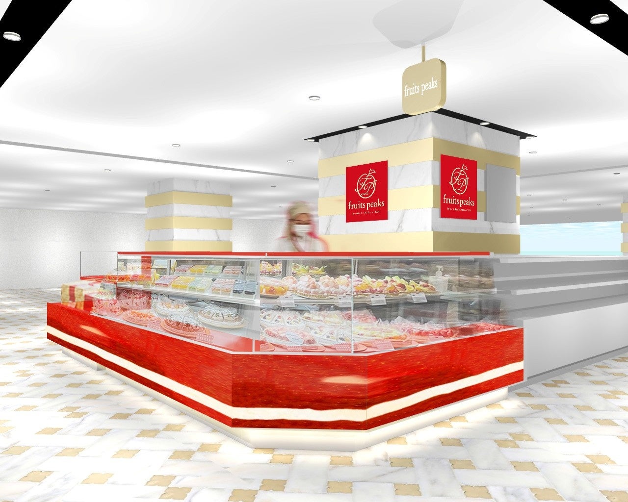 【ミスタードーナツ】9月10日（水）から『MISDO HALLOWEEN×ブラックサンダー』を期間限定発売