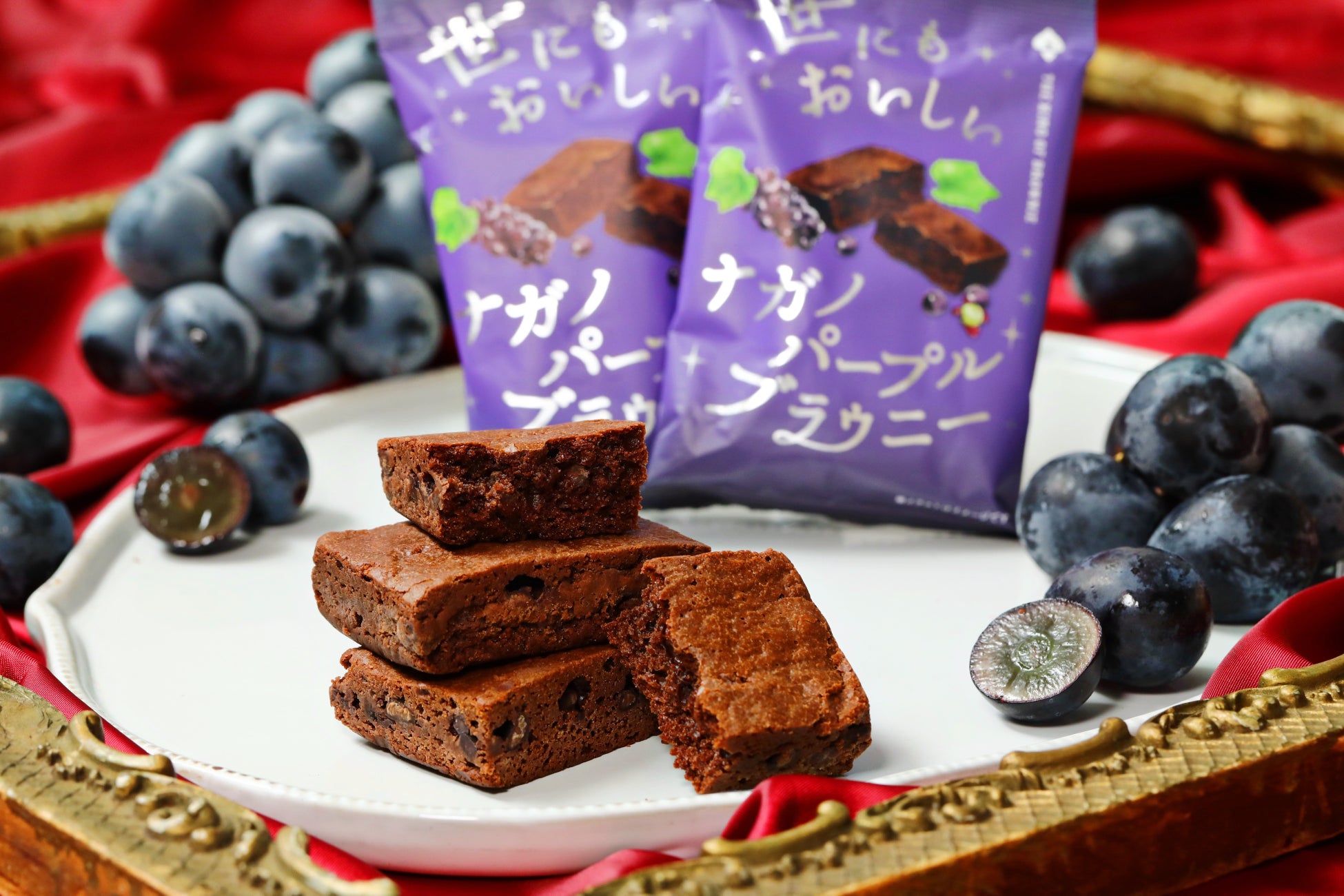 【秋の新作】祇園辻利だけの“渋甘黄金比スイーツ”「濃厚抹茶と栗のショコラプレミアム」が9月4日（木）より登場！