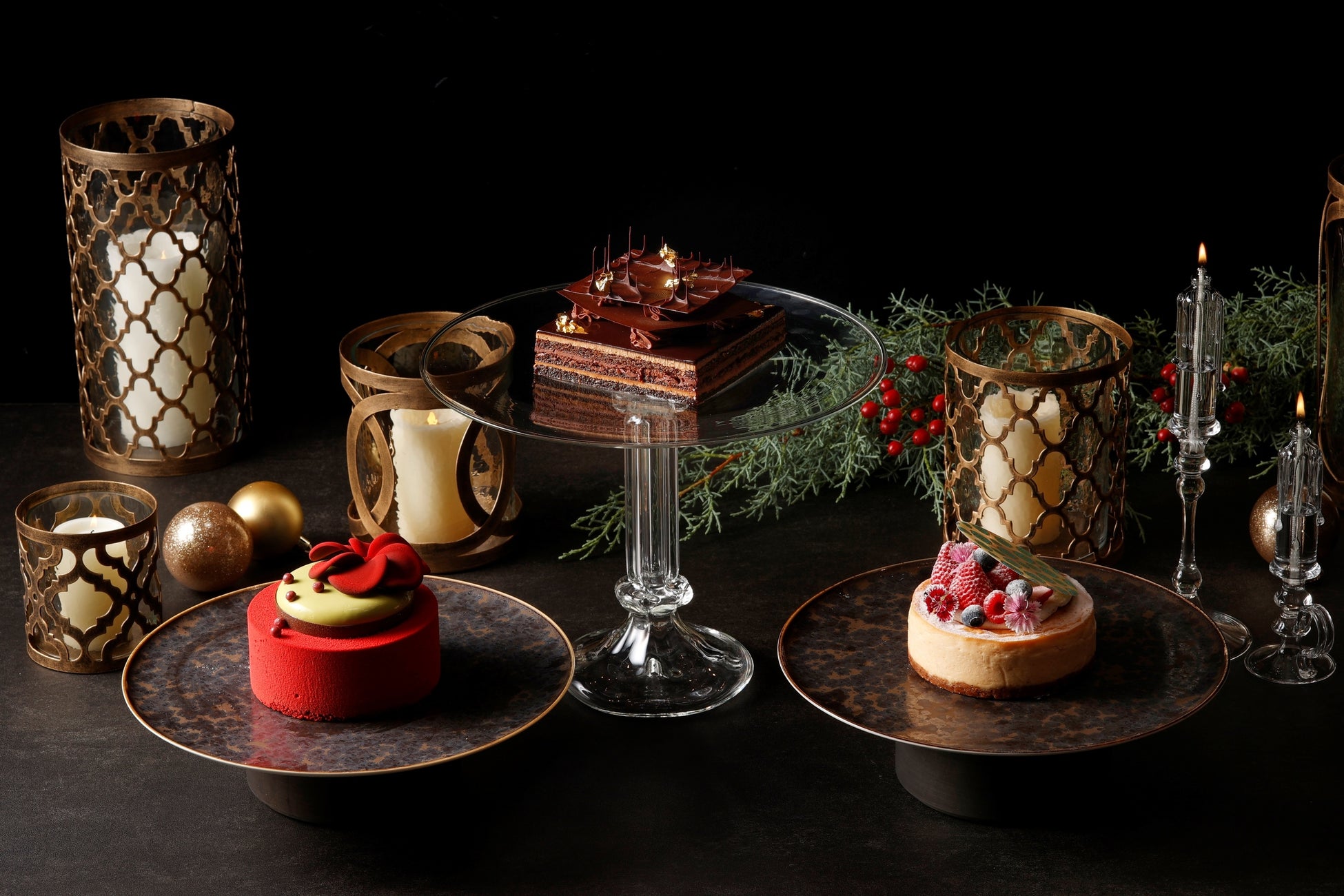 「人生の節目を、華やかに、心に残るひとときに。」