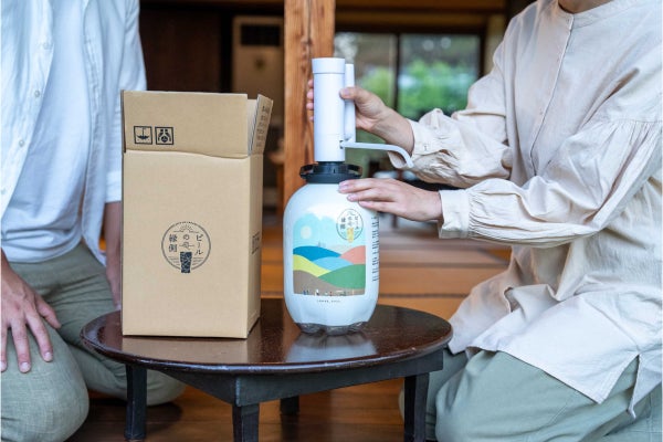 高齢労働者946万人時代の熱中対策に新提案　かむ力が弱くてもOK「塩熱サプリ®カムレス」8月新発売