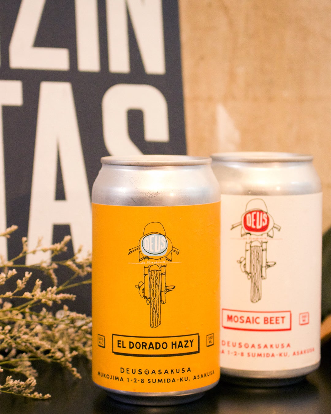 【仙台・青葉区】旬の桃を使った「桃のプチパフェ」を”あべこべ”な組み合わせが楽しめるカフェ「COFFEE TO abcb」が期間限定で提供開始。