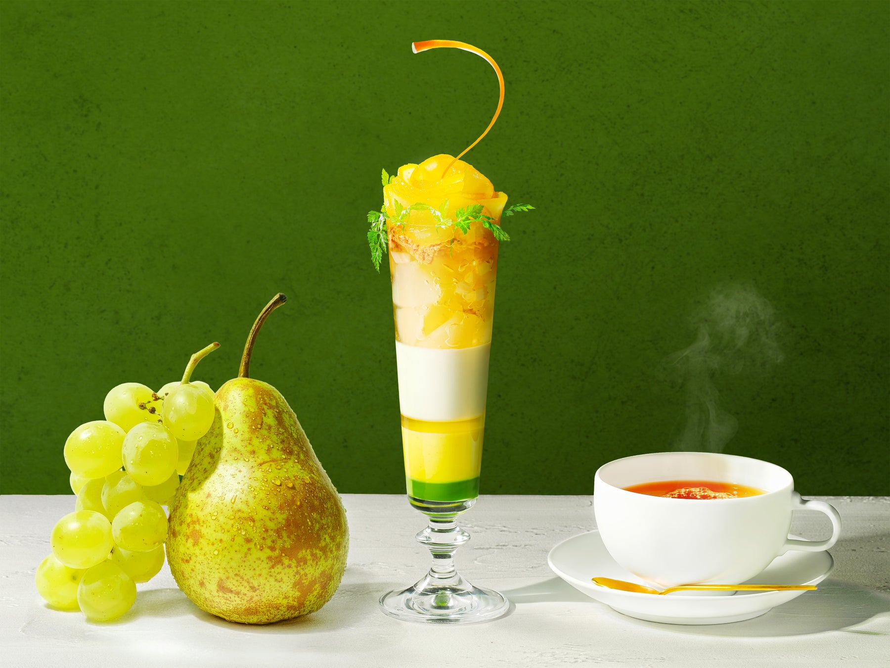 波里×Mizuki×cotta がコラボレーション! もちふわ食感の米粉ホットケーキミックスが新発売