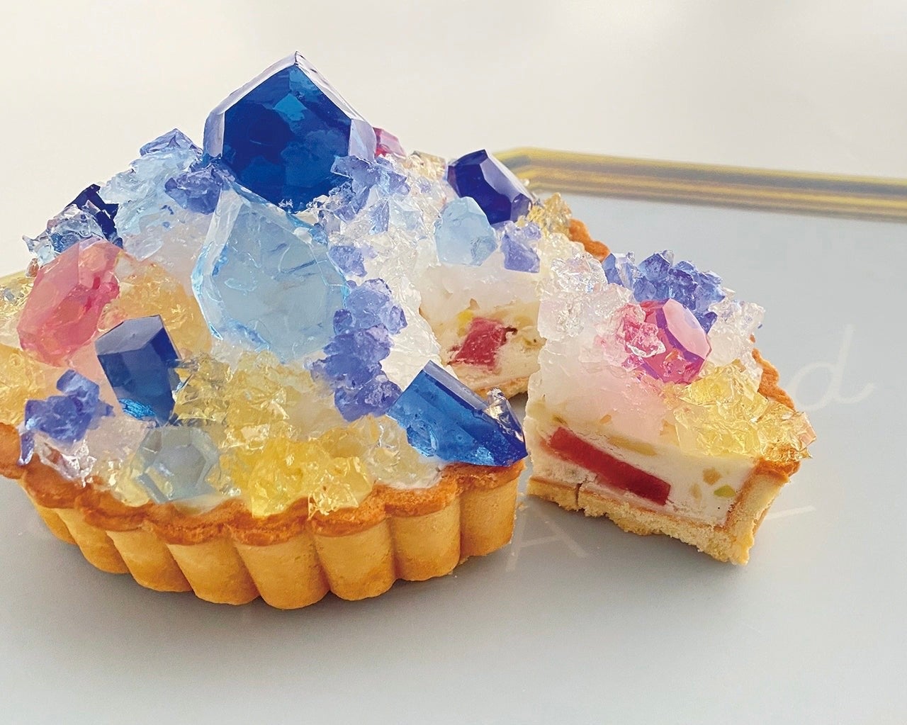 北海道ワイン（株）が研究開発したぶどう由来素材、森永製菓「小枝」新商品に採用