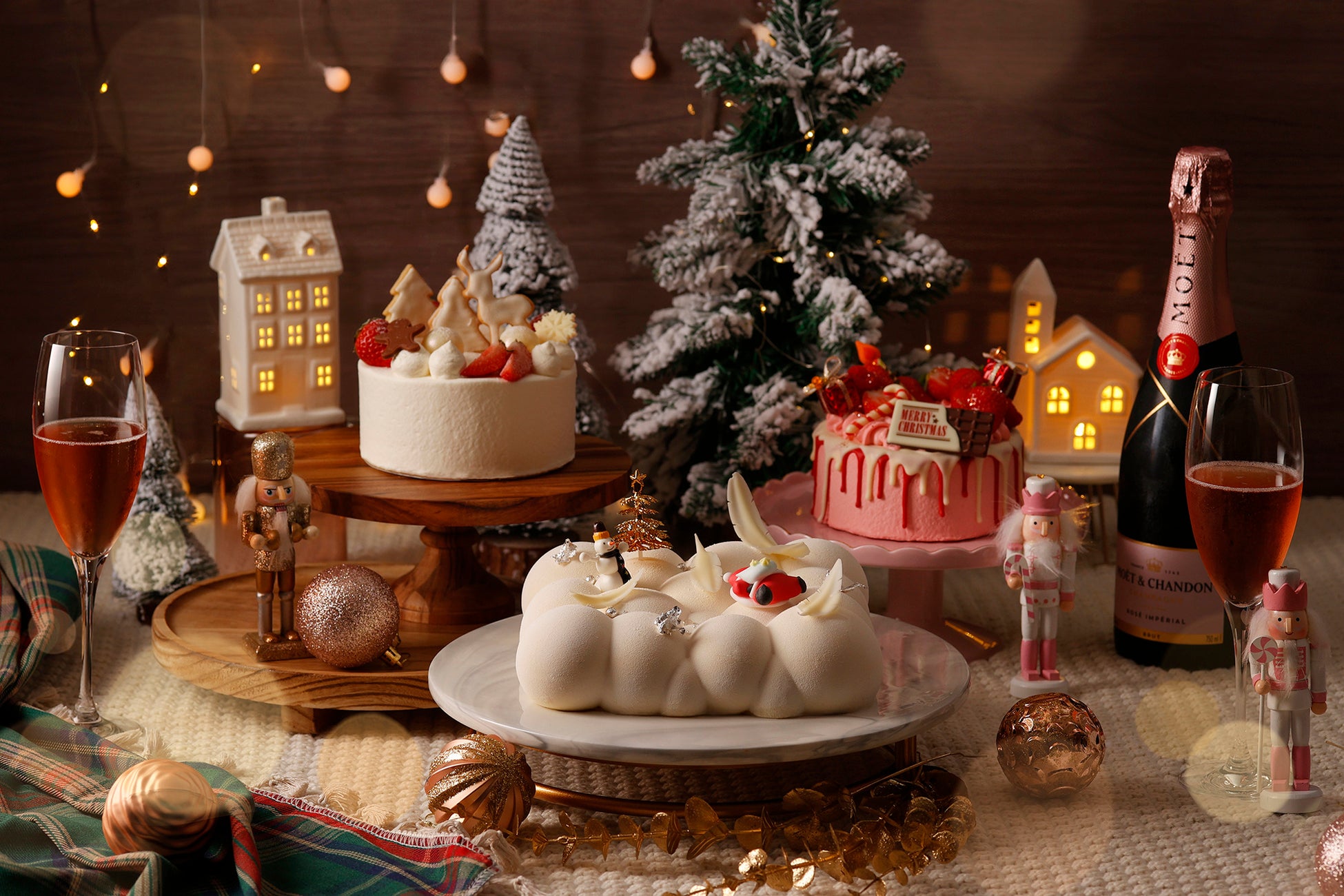 北海道の夏の香りを幻想的なホテルのバー空間で味わう！バー初心者も気軽に楽しめるカクテルペアリング体験を「紅櫻蒸溜所」のジンを用いて9月20日（土）にUNWIND HOTEL & BAR 小樽にて開催！