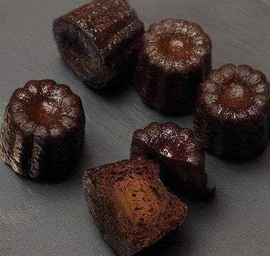 無添加クラフトアイスクリーム「HANDELS VÄGEN」より、この季節だけのちょっと特別なフレーバーが2025年9月18日(木)より販売開始。