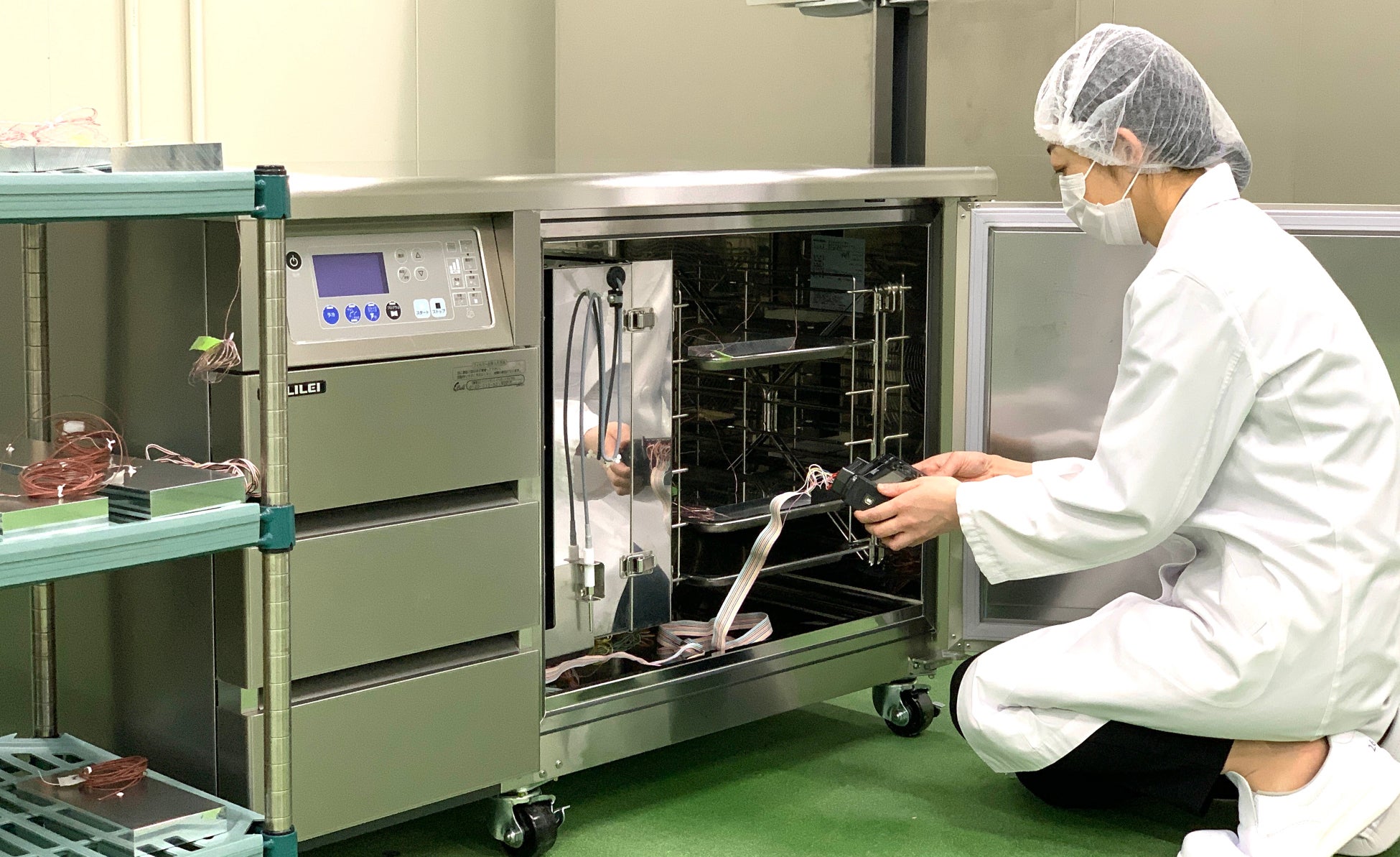 実は秋こそ”極上ソフトクリーム”の季節！北海道十勝・鹿追町の濃厚ミルクが原宿に登場！