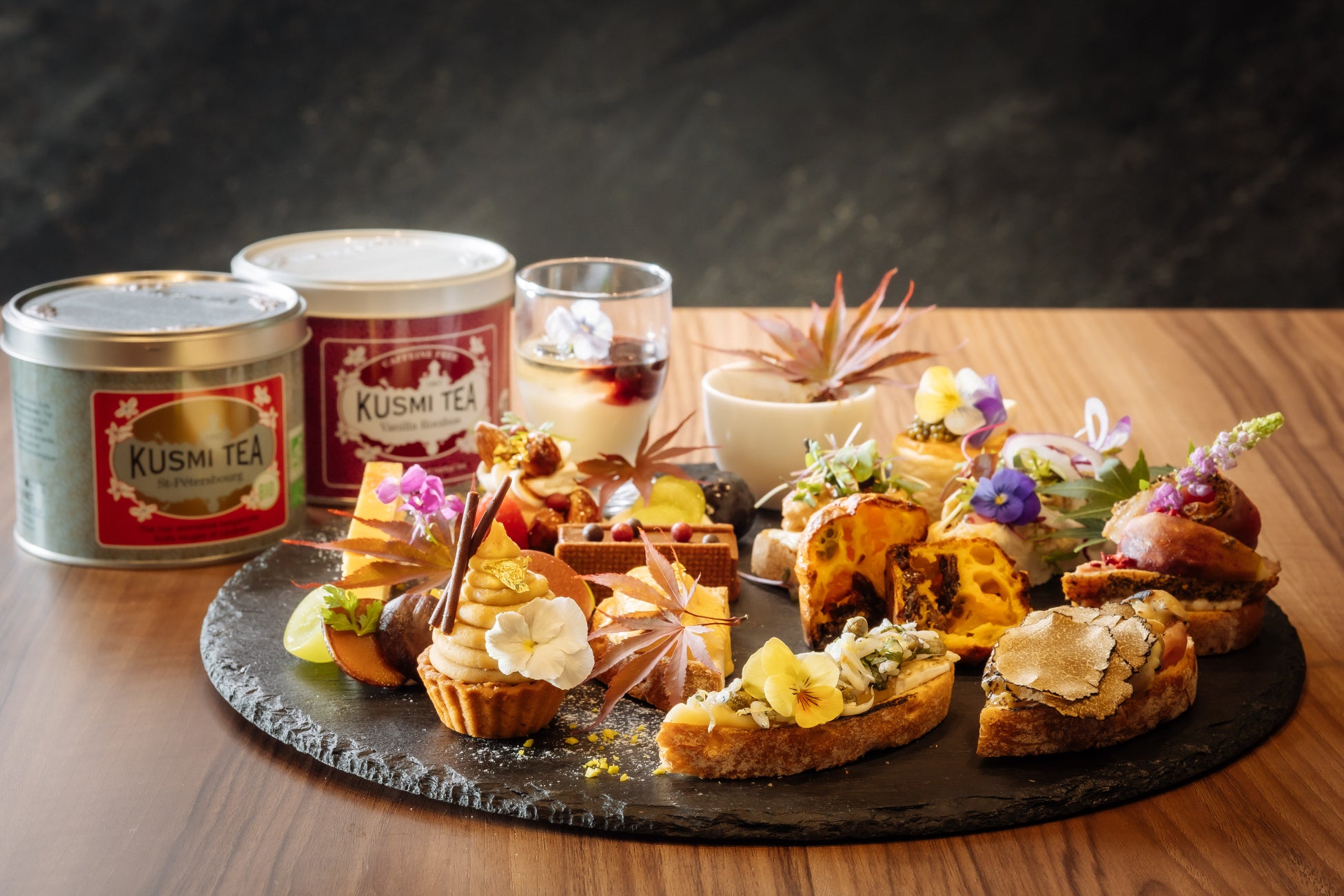 香港米麺「タムジャイサムゴー」の期間限定メニュー！鶏or海鮮が選べる！『スパイシーココナッツカレー米線』新発売。あわせて飲みたい『鉄観音フルーツソーダ』も同時発売