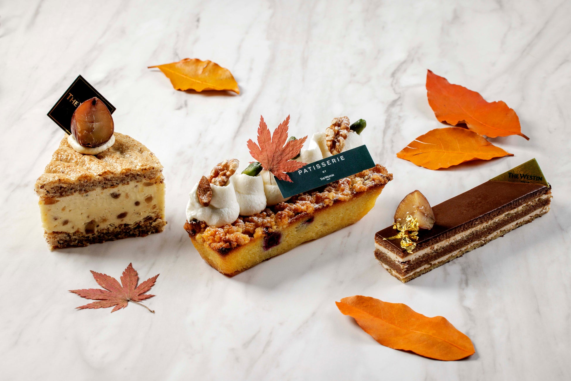 【LUIDA’S BAR】ハロウィンにぴったりなメニューが登場！