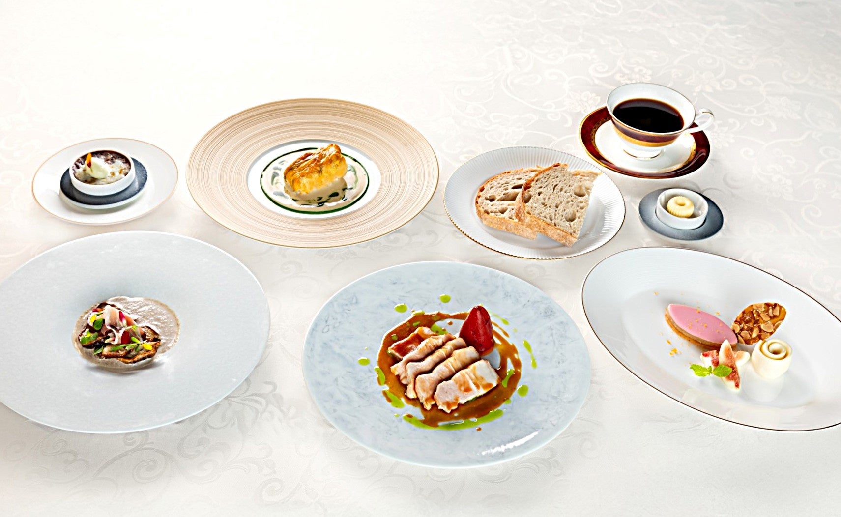 今年も開催決定！東京タワーの真下に韓国グルメが大集合！ 『KOREAN FOOD Fes. in TOKYO TOWER 2025』開催！